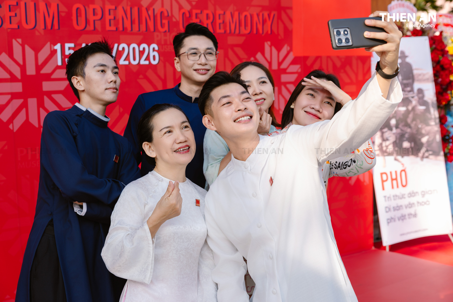 PHỞ MUSEUM | BẢO TÀNG ẨM THỰC VIỆT NAM