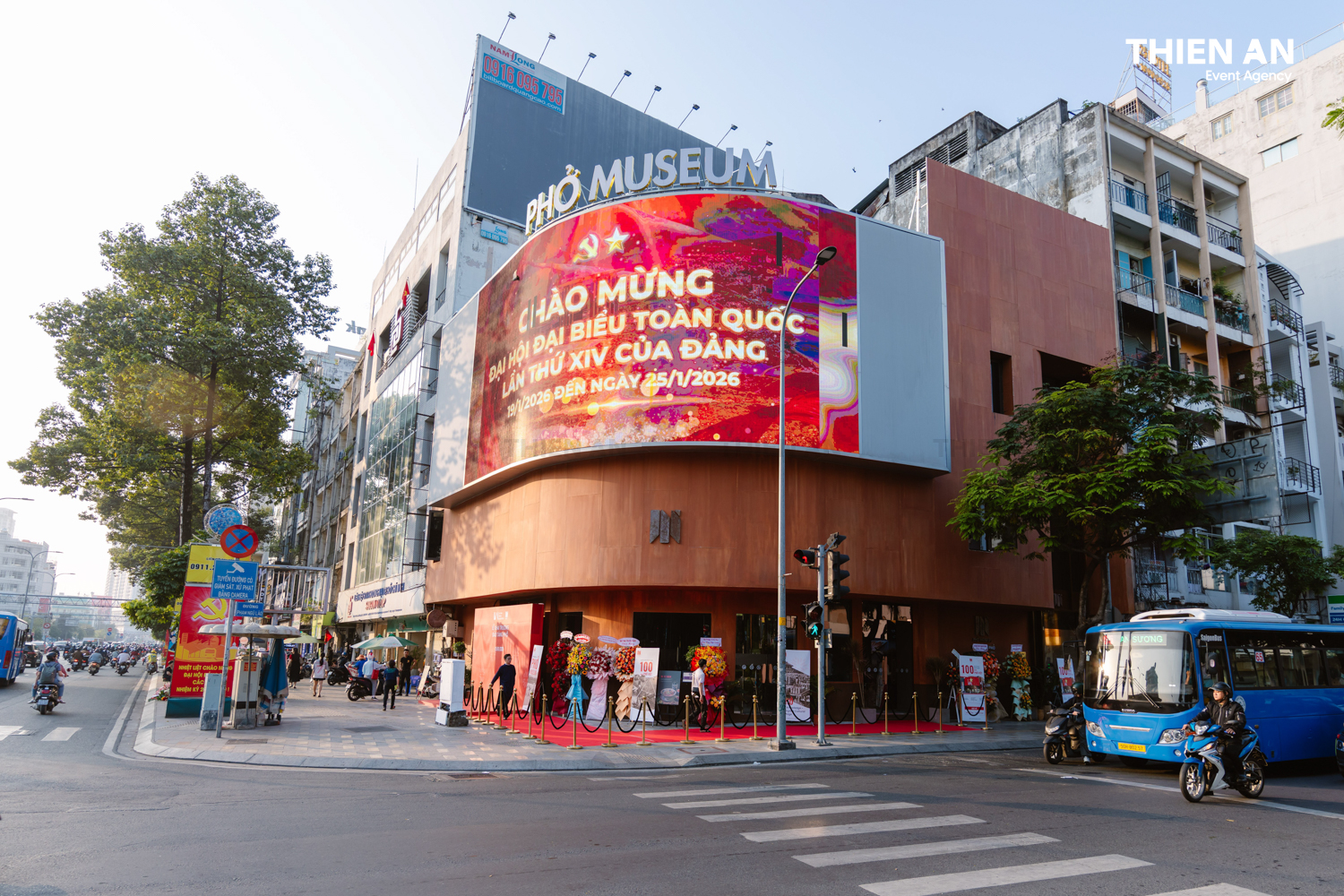 PHỞ MUSEUM | BẢO TÀNG ẨM THỰC VIỆT NAM