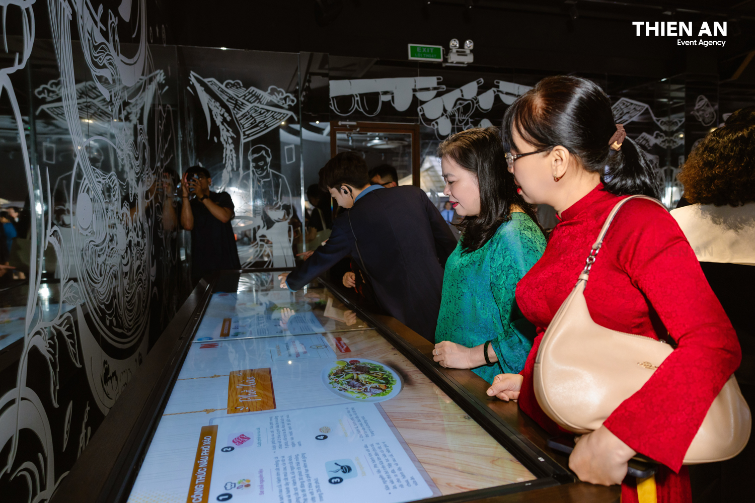 PHỞ MUSEUM | BẢO TÀNG ẨM THỰC VIỆT NAM