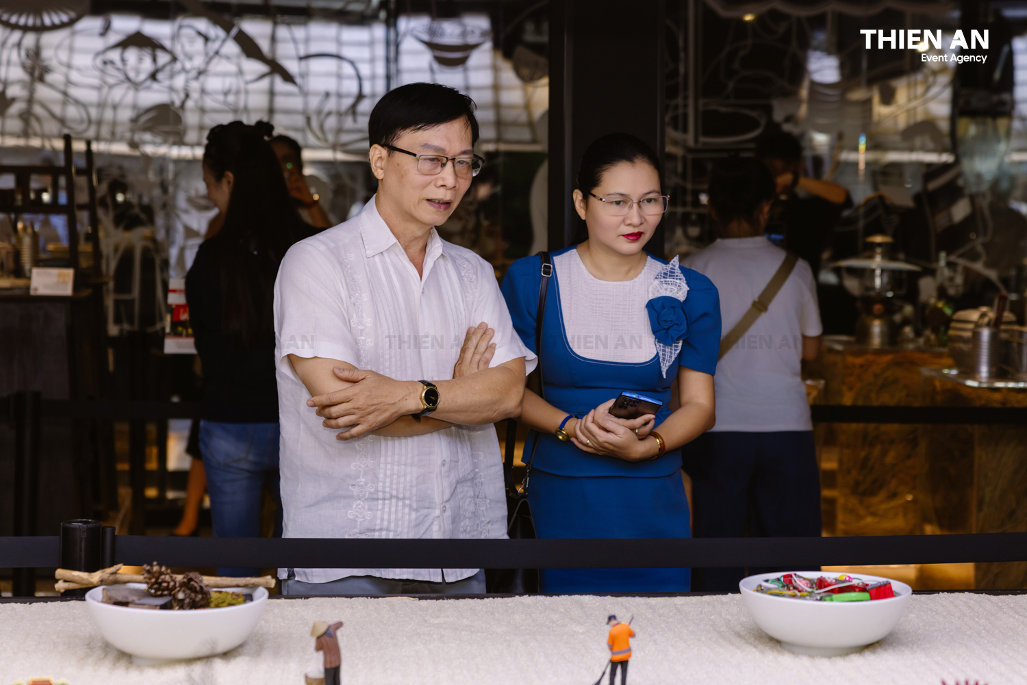 PHỞ MUSEUM | BẢO TÀNG ẨM THỰC VIỆT NAM