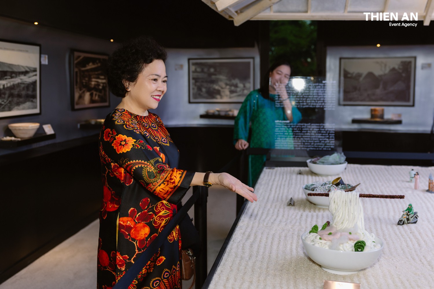 PHỞ MUSEUM | BẢO TÀNG ẨM THỰC VIỆT NAM