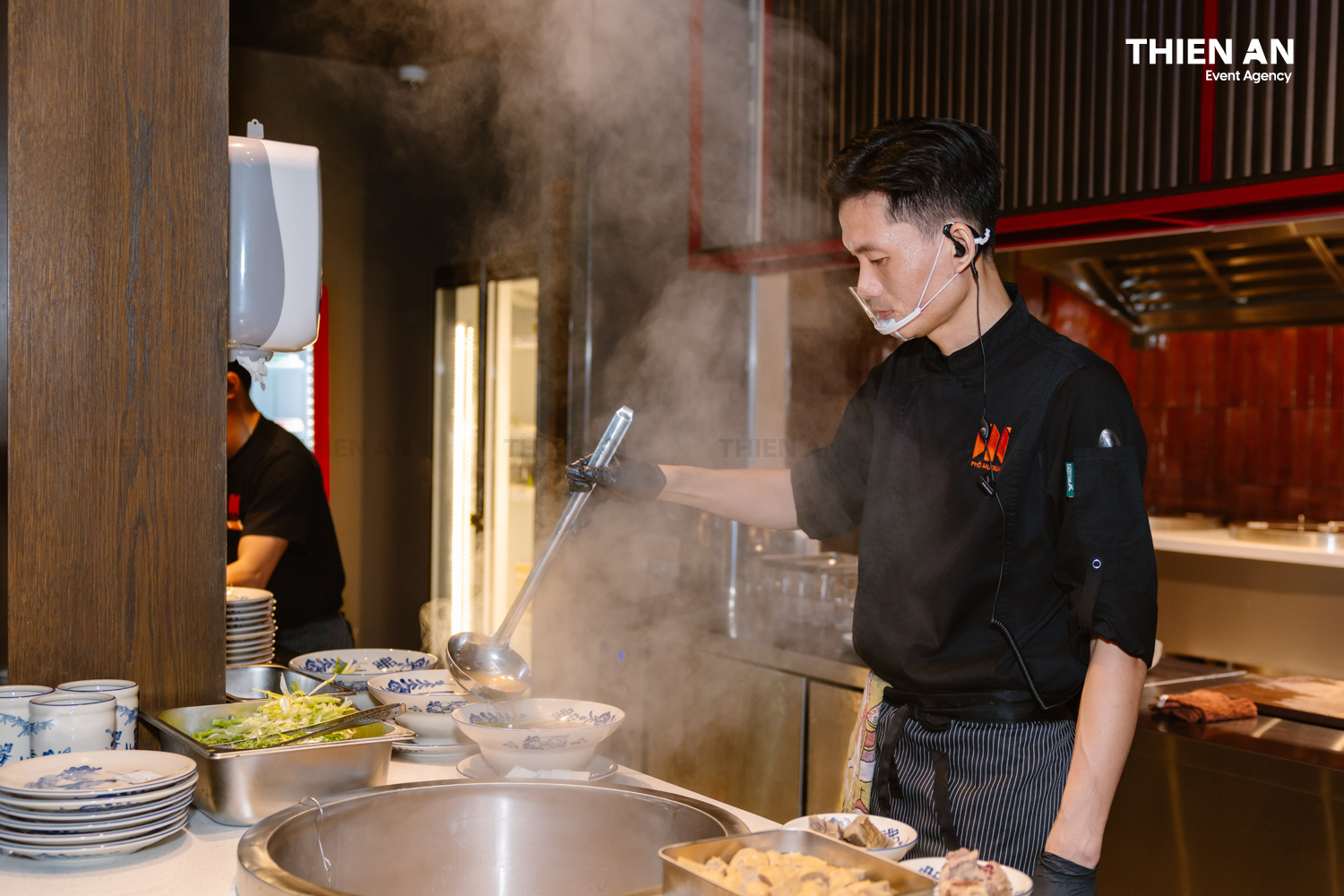 PHỞ MUSEUM | BẢO TÀNG ẨM THỰC VIỆT NAM