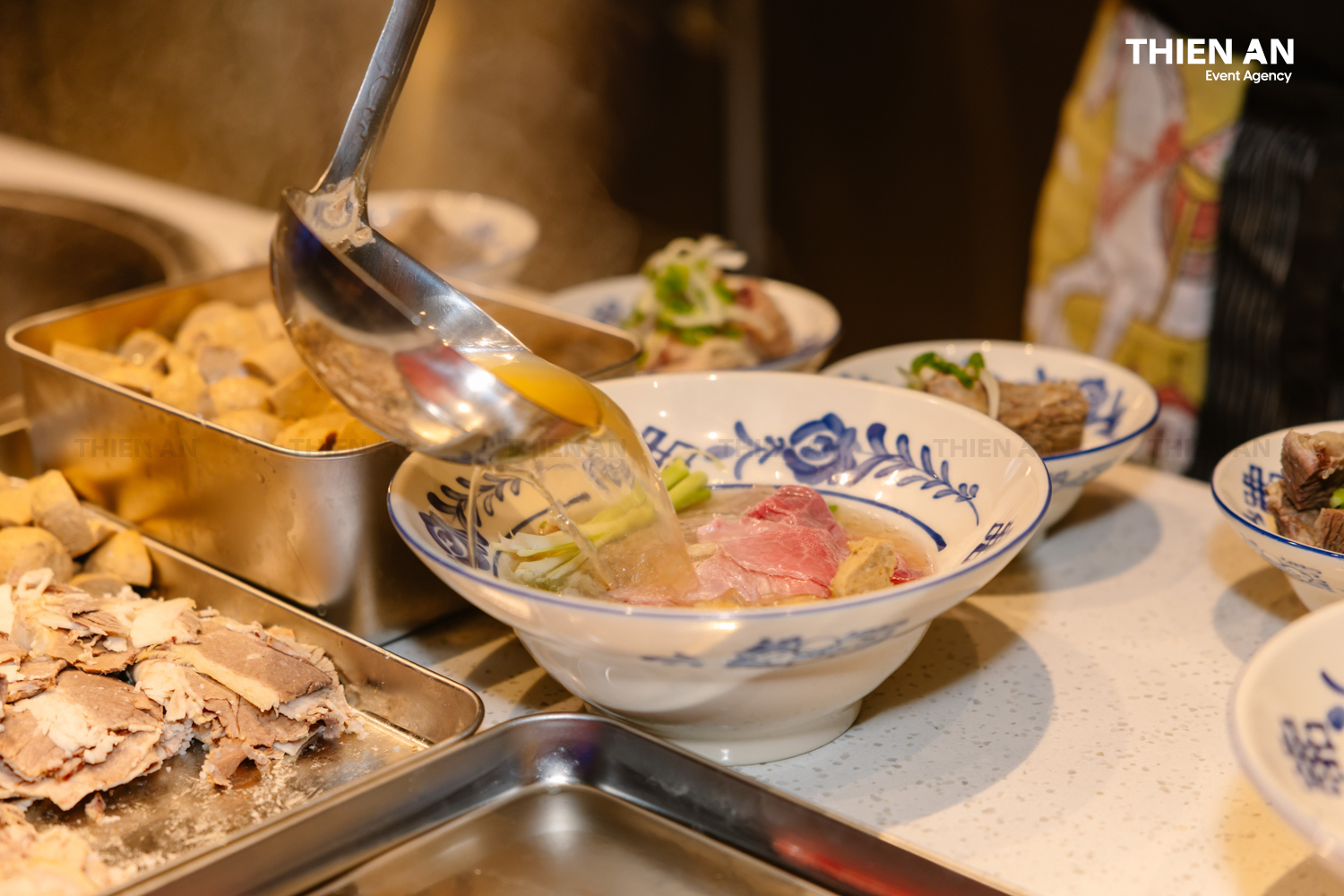 PHỞ MUSEUM | BẢO TÀNG ẨM THỰC VIỆT NAM