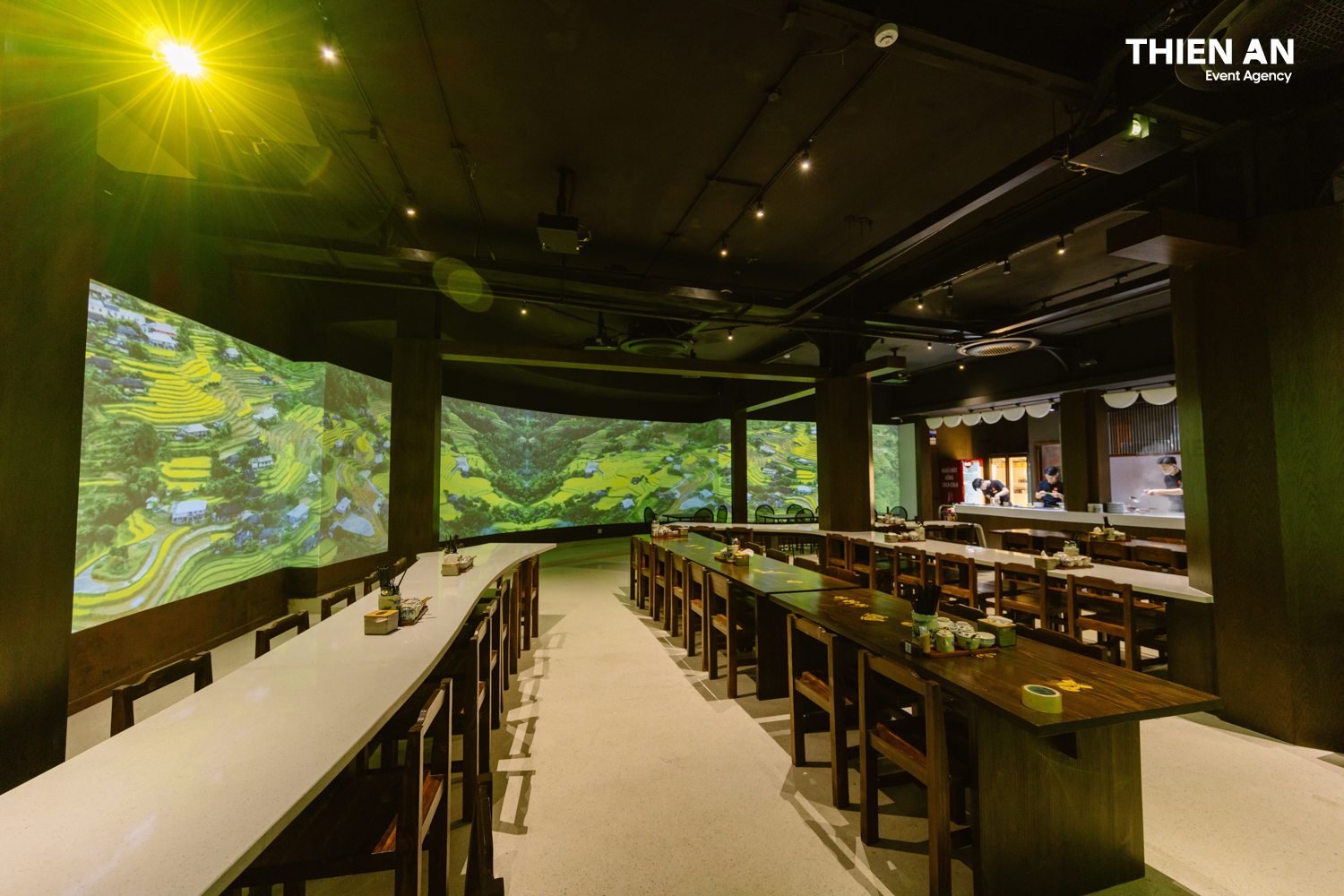 PHỞ MUSEUM | BẢO TÀNG ẨM THỰC VIỆT NAM