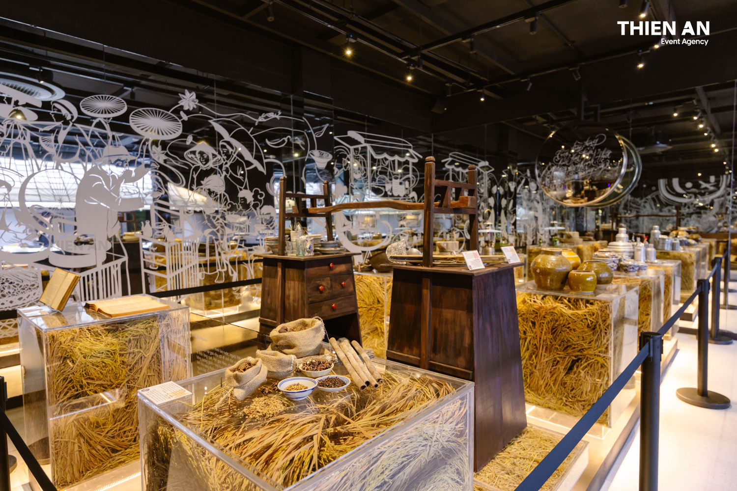 PHỞ MUSEUM | BẢO TÀNG ẨM THỰC VIỆT NAM