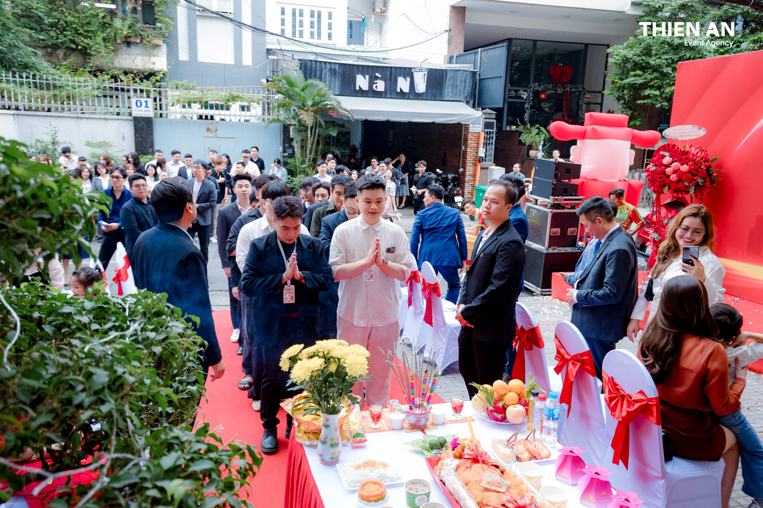 Grand Opening MAC USA ONE | Dấu Mốc Cho Hành Trình Mới