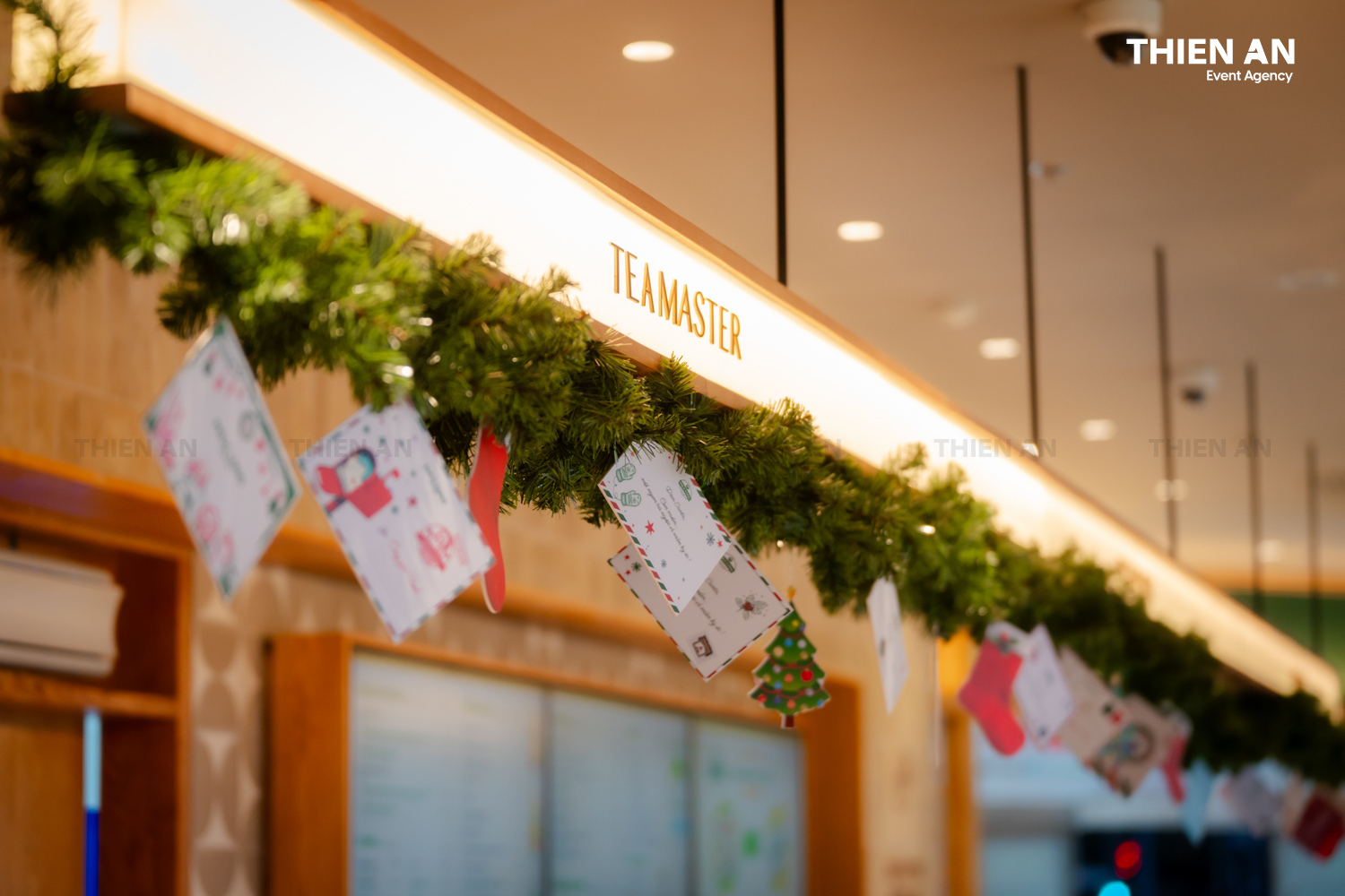 Grand Opening Phúc Long Unicorn - Lotte Mart Nam Sài Gòn