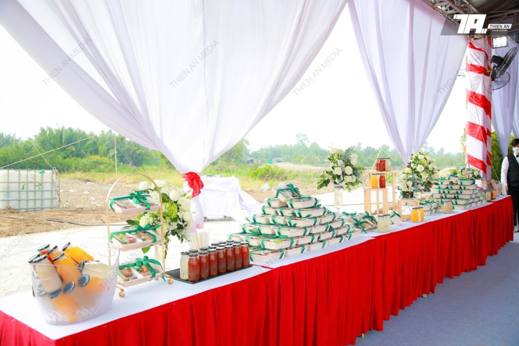 Tây Hồ Group - Khai Trương Sale Gallery Office Khu Đô Thị iD Junction