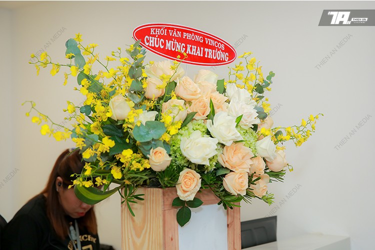 Khai Trương Chi Nhánh Viện Niềng Răng LeeTray