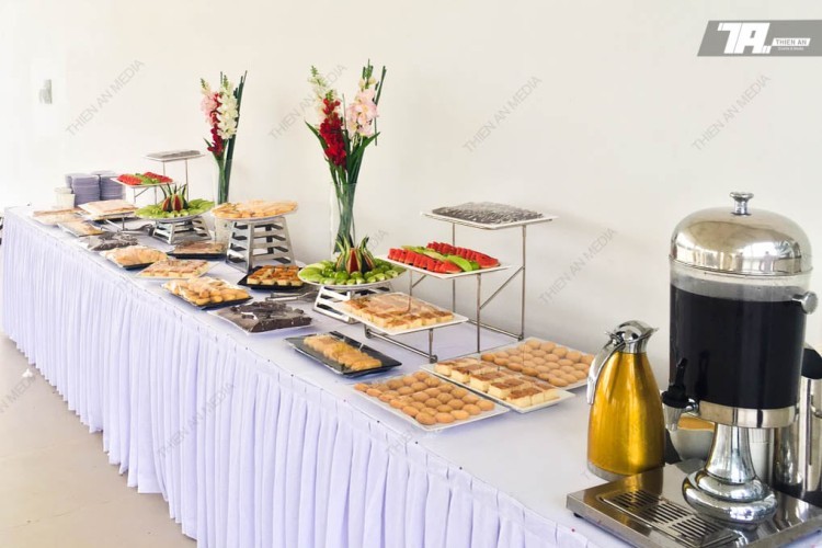 Khánh Thành Trường Trung Cấp Xây Dựng – Cơ Sở Nam Thành Phố