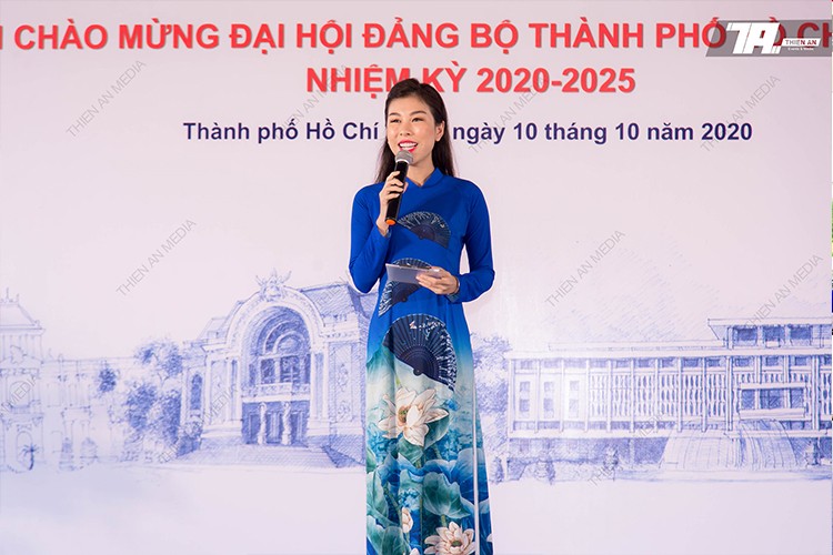 Khánh Thành Trường Trung Cấp Xây Dựng – Cơ Sở Nam Thành Phố