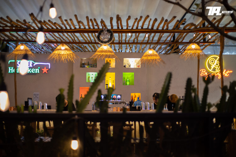 Đêm Tiệc Ghi Dấu Kỷ Niệm 10 Năm Thành Lập GoGi House