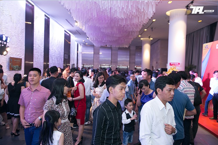 Tổ Chức Kỷ Niệm 10 Năm Thành Lập ITL