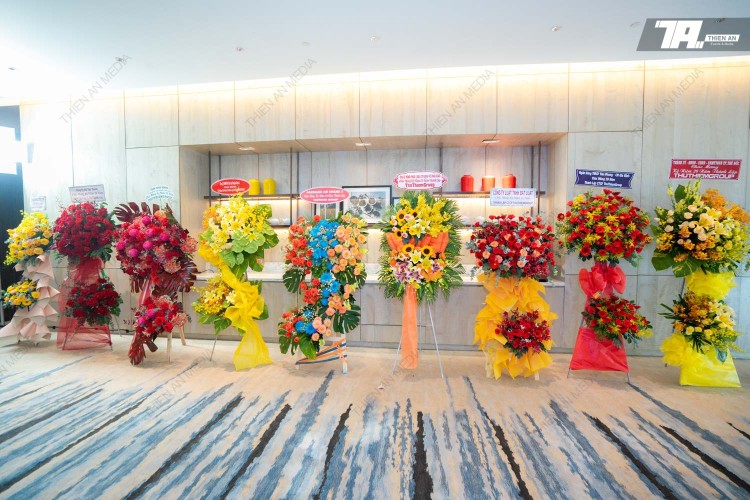 20th Anniversary of Thu Thiem Group