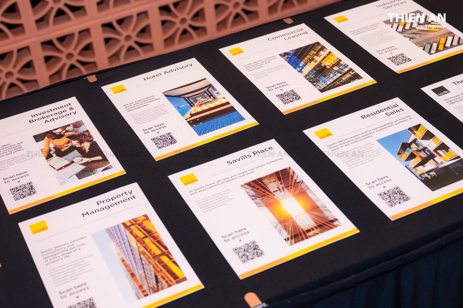 Kỷ niệm 30 năm Savills Việt Nam - Dấu Ấn Kết Nối & Tầm Nhìn Tương Lai