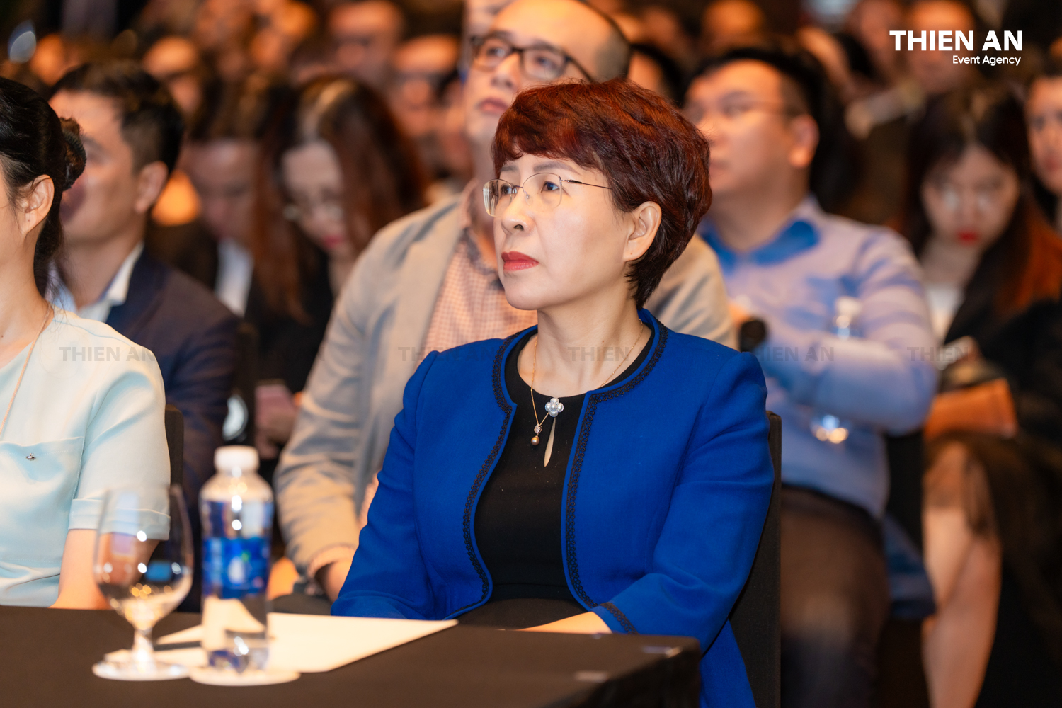 Kỷ niệm 30 năm Savills Việt Nam - Dấu Ấn Kết Nối & Tầm Nhìn Tương Lai