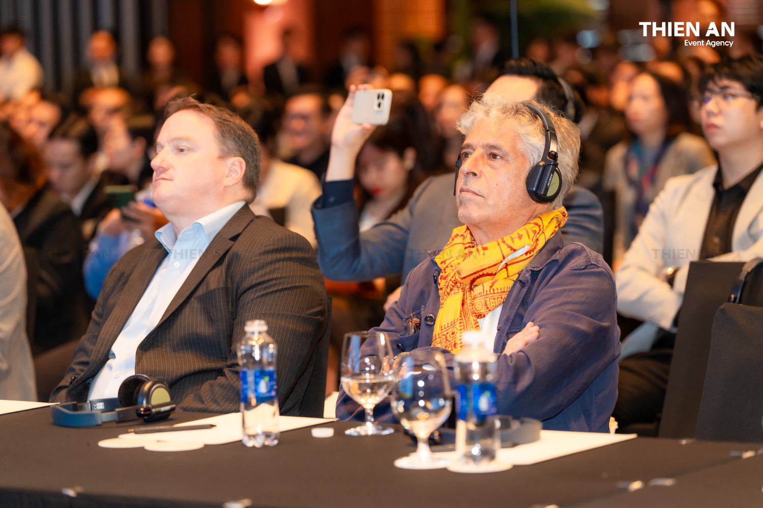 Kỷ niệm 30 năm Savills Việt Nam - Dấu Ấn Kết Nối & Tầm Nhìn Tương Lai