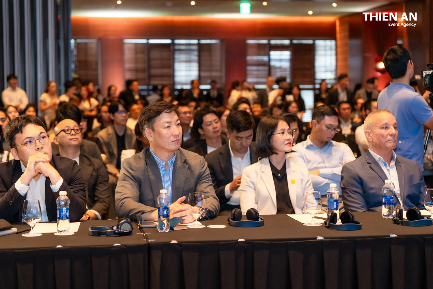 Kỷ niệm 30 năm Savills Việt Nam - Dấu Ấn Kết Nối & Tầm Nhìn Tương Lai