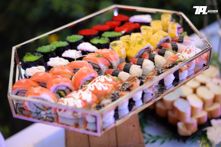 Gala Dinner Kỷ Niệm 29 Năm Thành Lập Tây Hồ Group