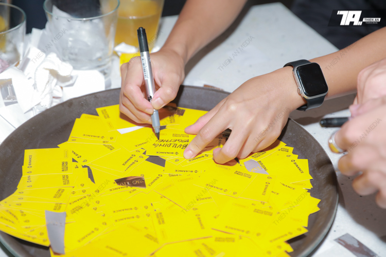 Kỷ Niệm 6 Năm Binance - Building Together