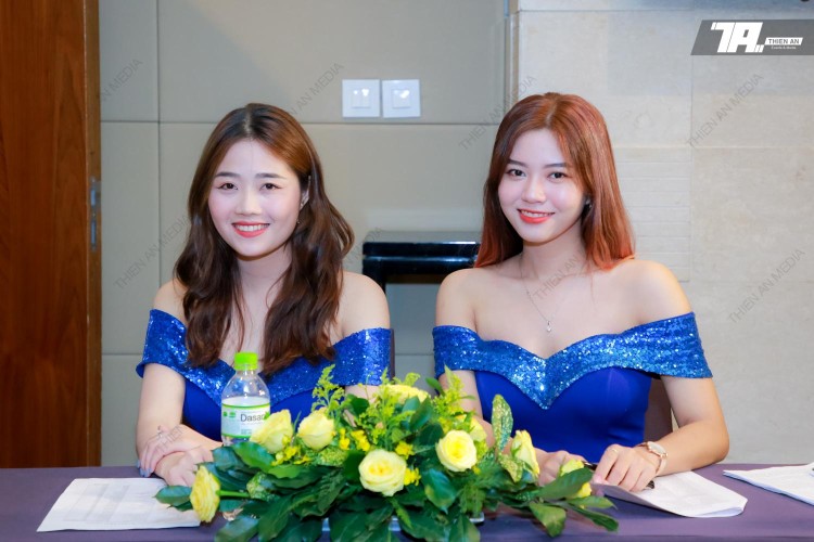 Lễ Kỷ Niệm 4 Năm Thành Lập Eras Group