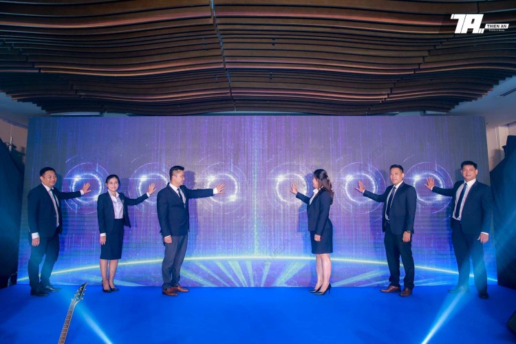 Lễ Kỷ Niệm 4 Năm Thành Lập Eras Group