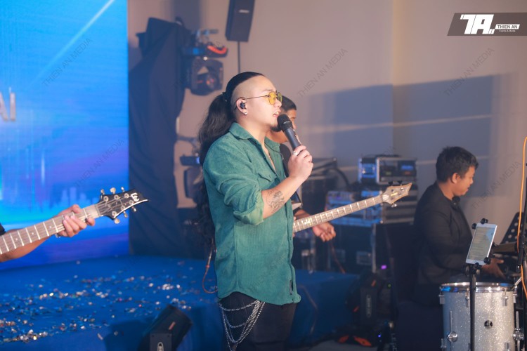 Lễ Kỷ Niệm 4 Năm Thành Lập Eras Group