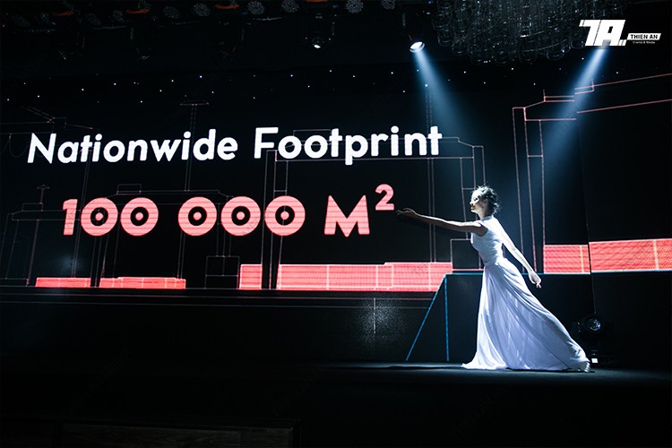 Tổ Chức Kỷ Niệm 15 Năm Thành Lập Nam Thuận Phát