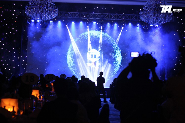 Tổ Chức Kỷ Niệm 15 Năm Thành Lập Nam Thuận Phát