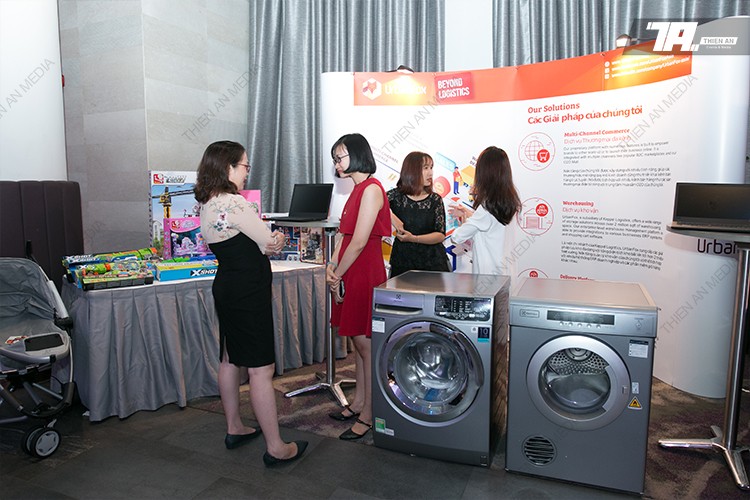 Tổ Chức Kỷ Niệm 15 Năm Thành Lập Nam Thuận Phát