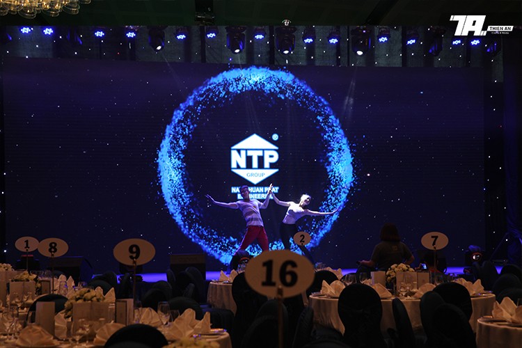 Tổ Chức Kỷ Niệm 15 Năm Thành Lập Nam Thuận Phát