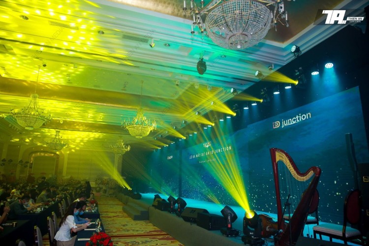 Tây Hồ Group - Lễ Ra Mắt Dự Án Khu Đô Thị ID Junction