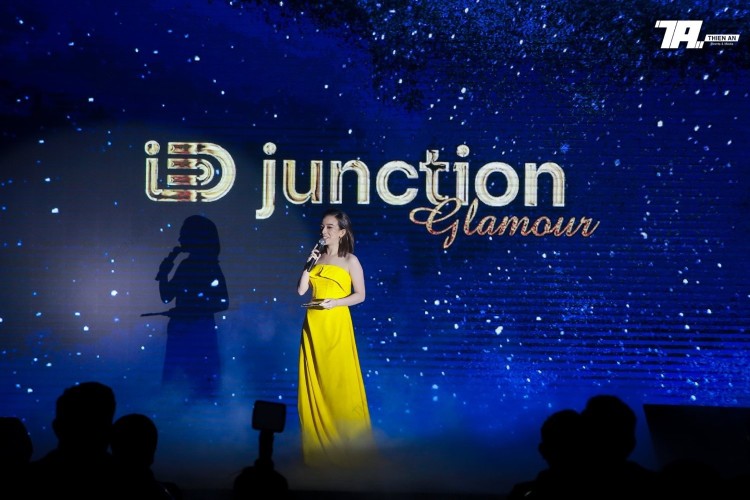 Tây Hồ Group - Lễ Ra Mắt Dự Án Khu Đô Thị ID Junction