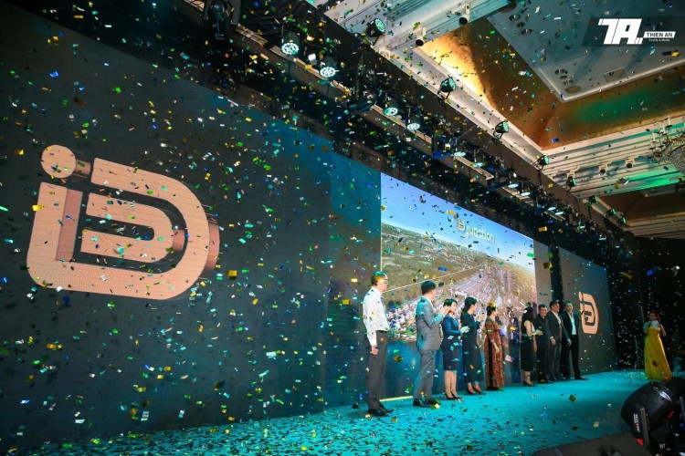 Tây Hồ Group - Lễ Ra Mắt Dự Án Khu Đô Thị ID Junction