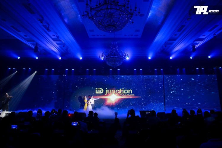 Tây Hồ Group - Lễ Ra Mắt Dự Án Khu Đô Thị ID Junction