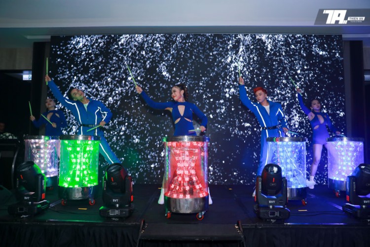 Toyotires - Lễ Ra Mắt Sản Phẩm Mới Lốp Xe Open Country A/T 3