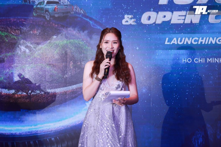 Toyotires - Lễ Ra Mắt Sản Phẩm Mới Lốp Xe Open Country A/T 3
