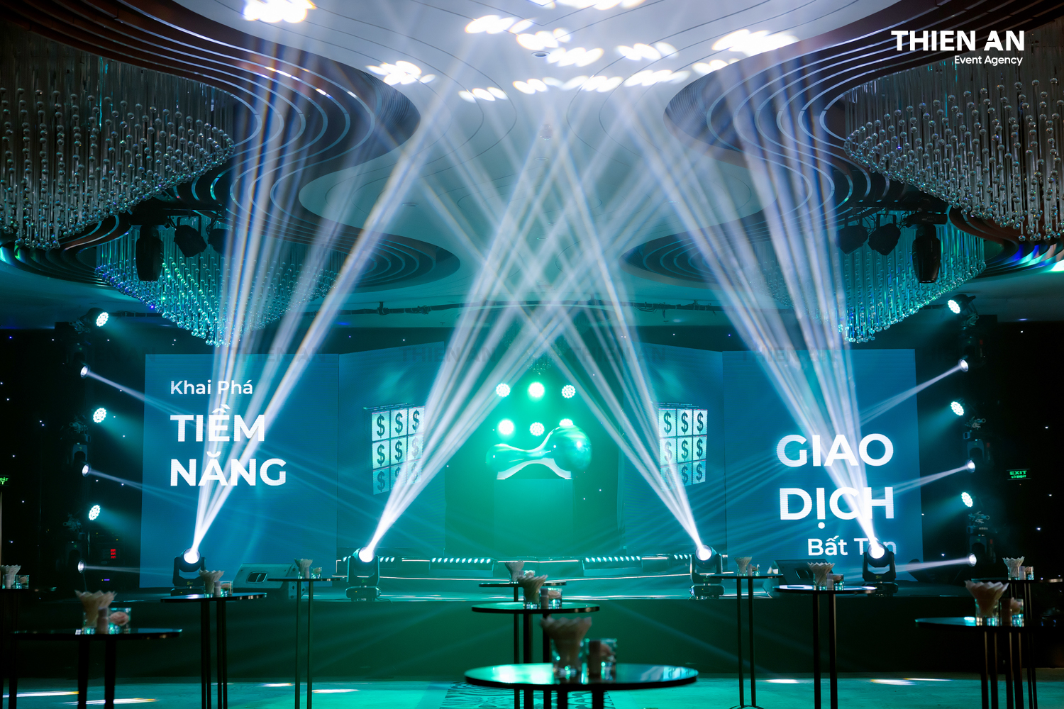 CONNEXT -  BRAND LAUCHING EVENT