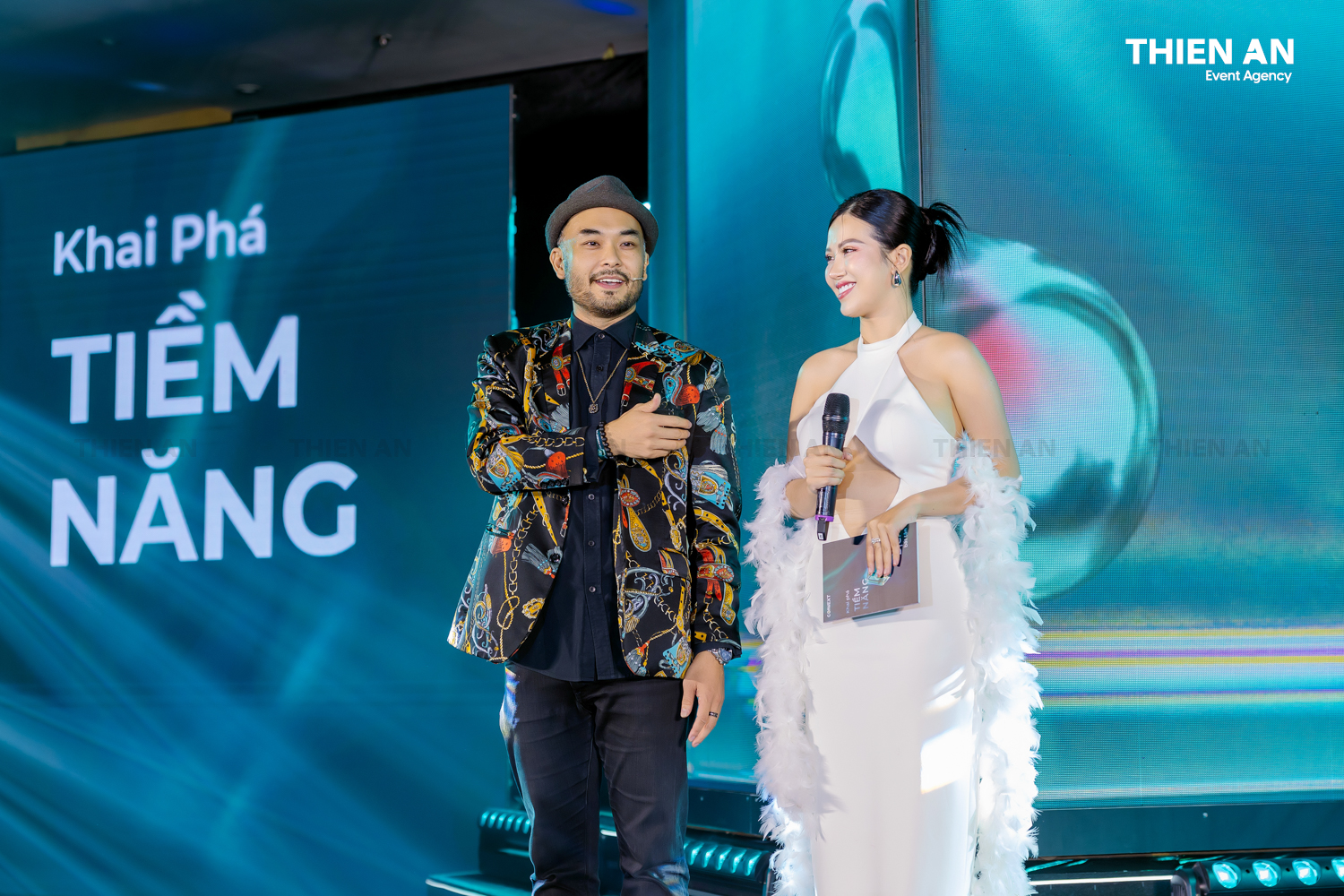 CONNEXT -  BRAND LAUCHING EVENT