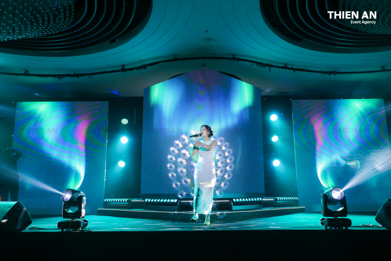 CONNEXT -  BRAND LAUCHING EVENT