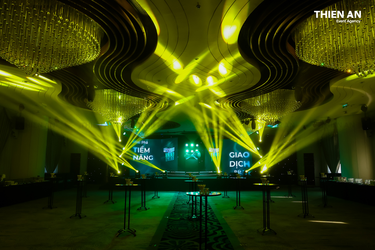 CONNEXT -  BRAND LAUCHING EVENT