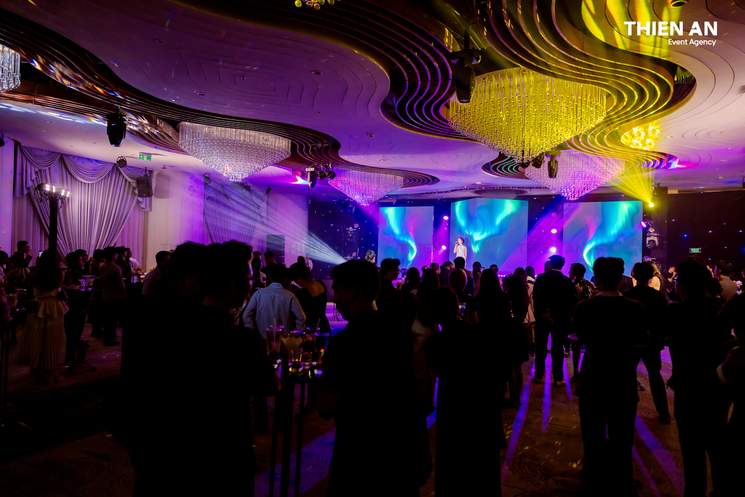 CONNEXT -  BRAND LAUCHING EVENT