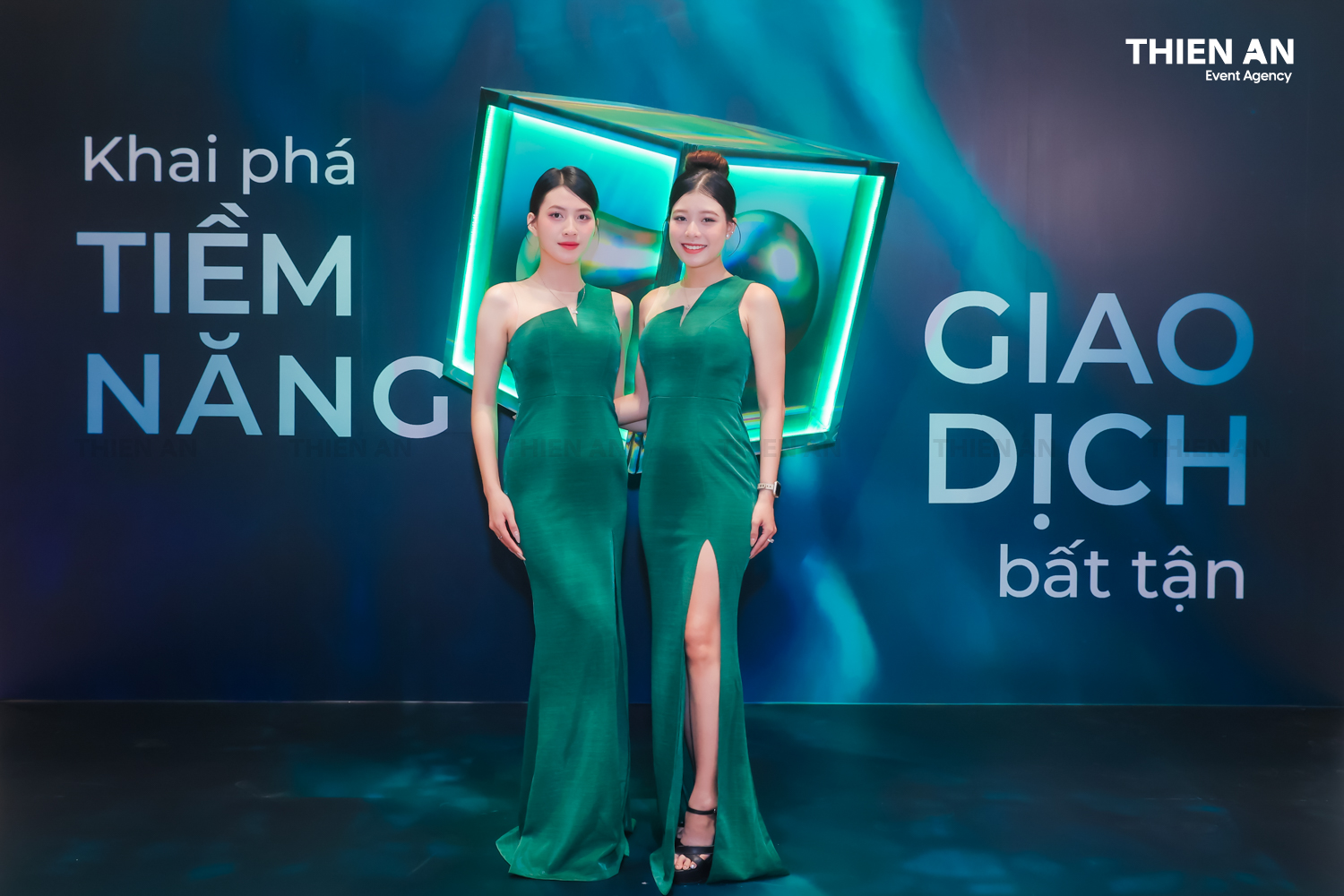 CONNEXT -  BRAND LAUCHING EVENT