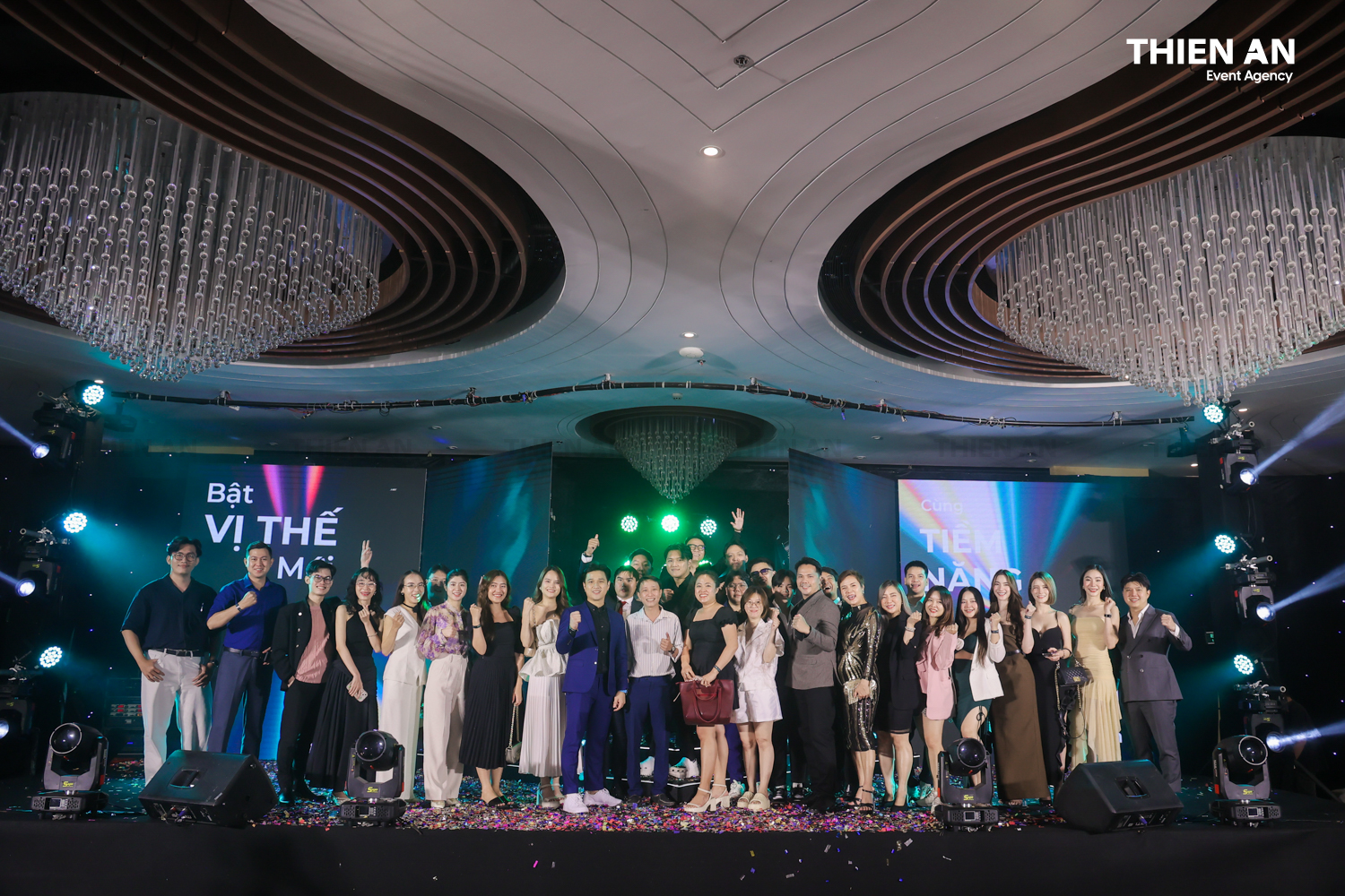 CONNEXT -  BRAND LAUCHING EVENT