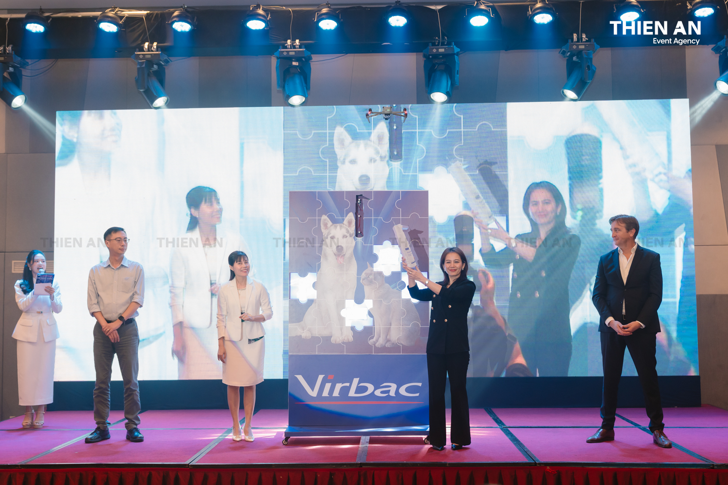 VIRBAC - HA NOI LAUNCHING EVENT