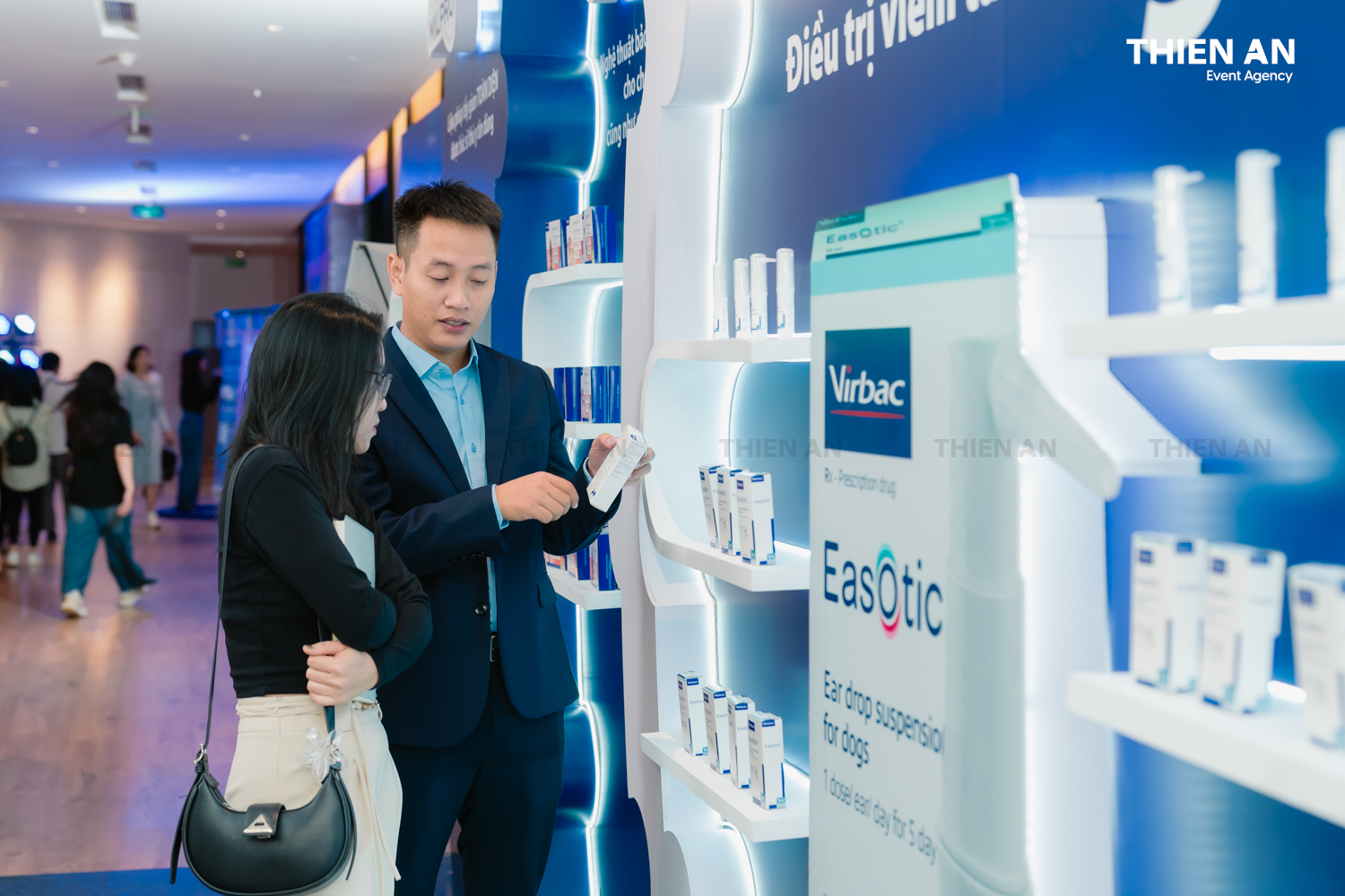 VIRBAC - HA NOI LAUNCHING EVENT
