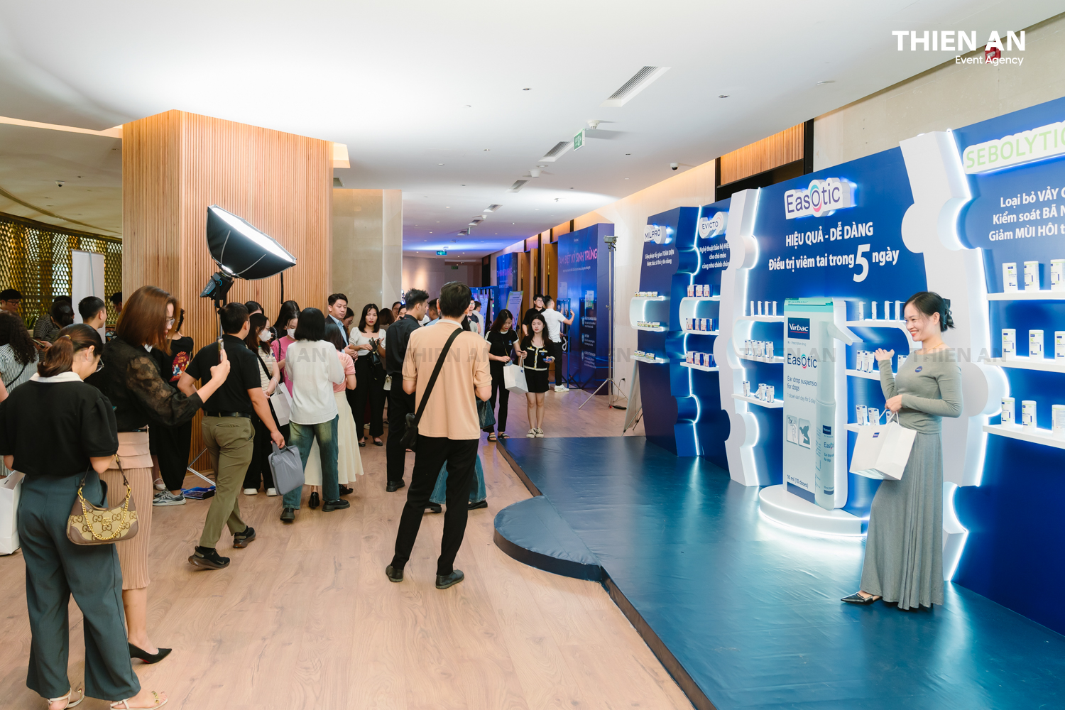 VIRBAC - HA NOI LAUNCHING EVENT