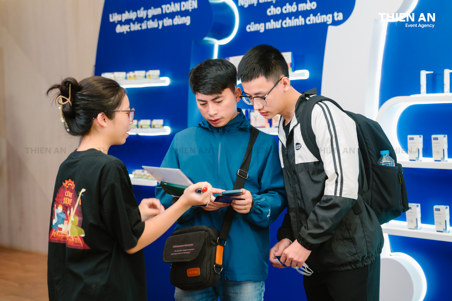 VIRBAC - HA NOI LAUNCHING EVENT