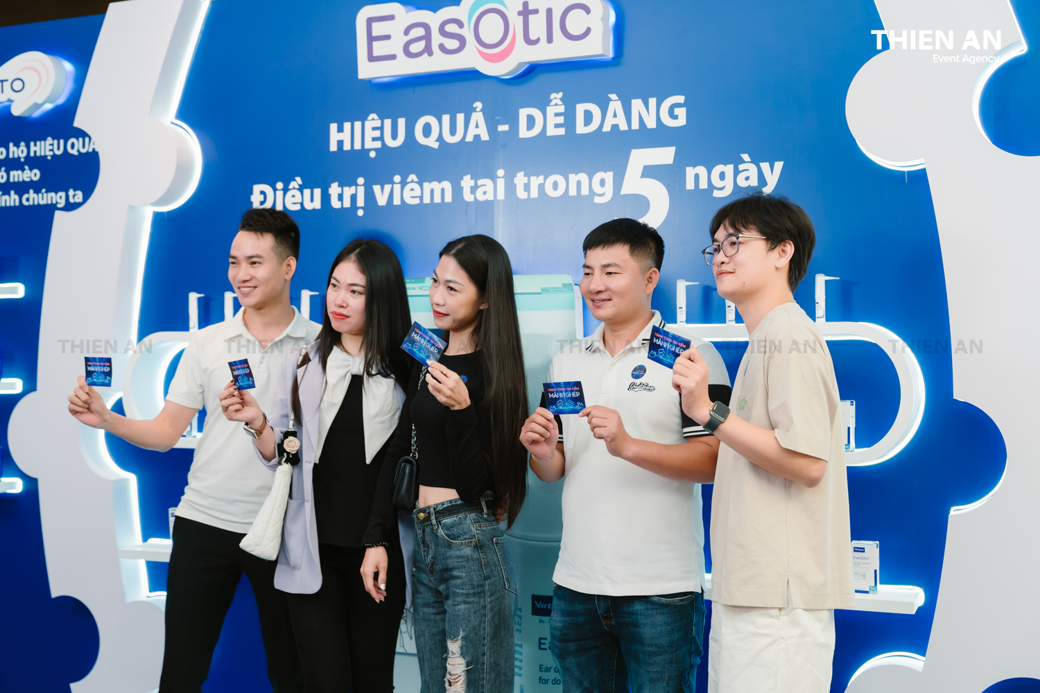 VIRBAC - HA NOI LAUNCHING EVENT