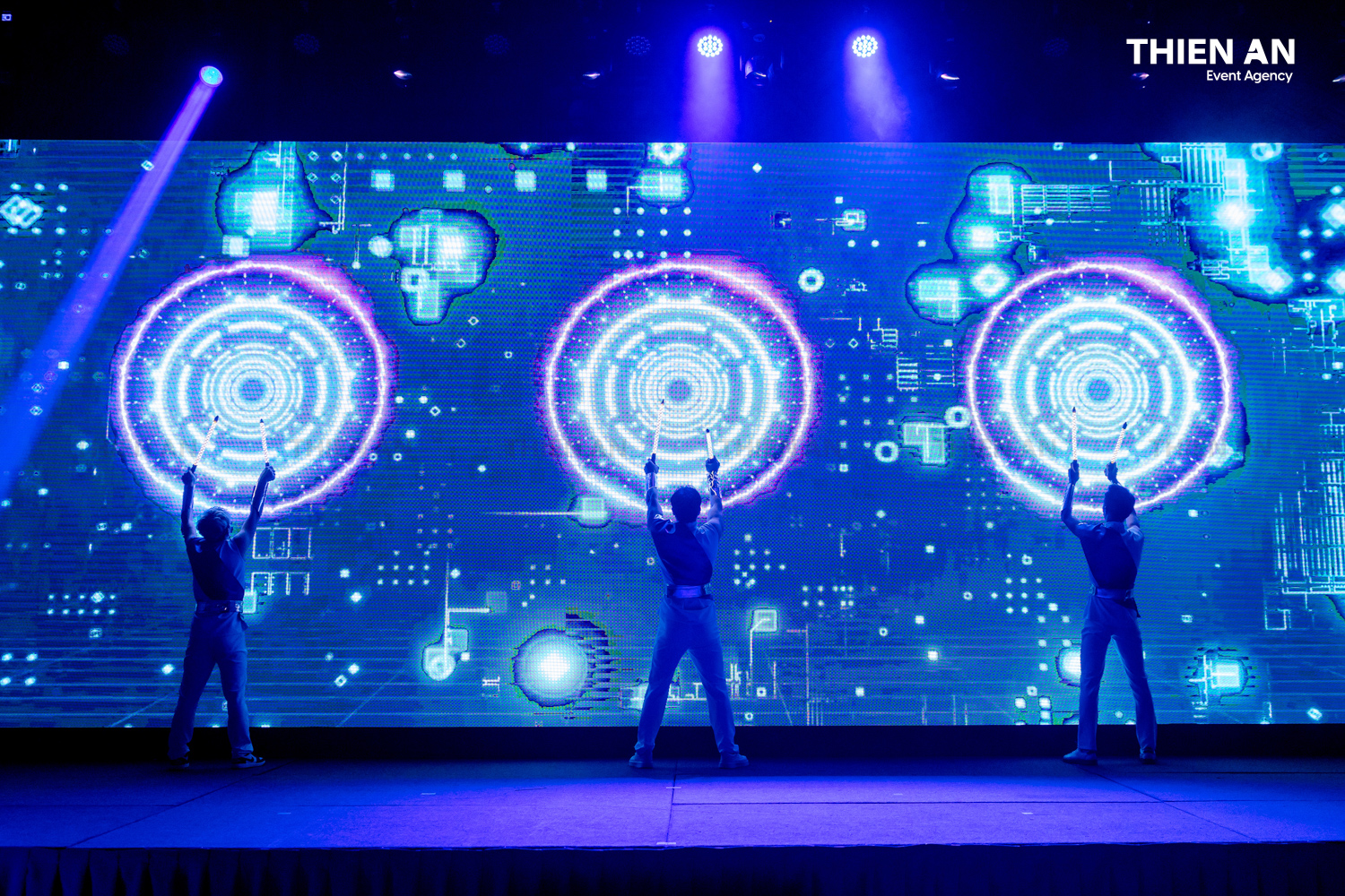 VIRBAC - HCM LAUNCHING EVENT